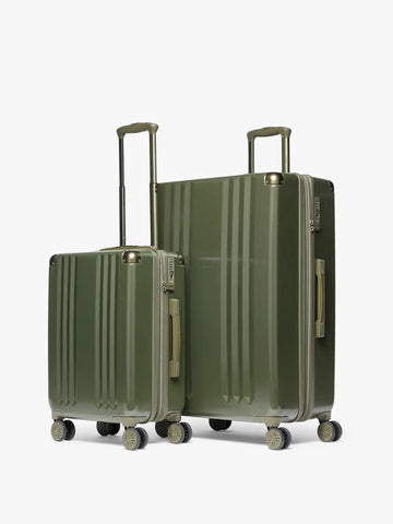 Ambeur 2-Piece Luggage Set