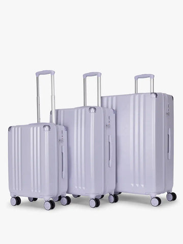 Ambeur 3-Piece Luggage Set