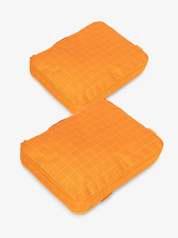 Large Compression Packing Cubes