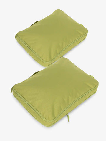 Large Compression Packing Cubes