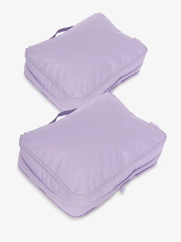 Large Compression Packing Cubes