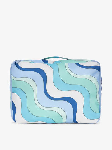 Large Compression Packing Cubes