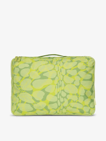 Large Compression Packing Cubes