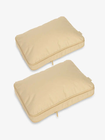 Large Compression Packing Cubes