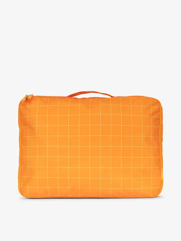 Large Compression Packing Cubes