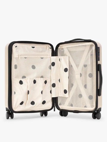 Evry Carry-On Luggage