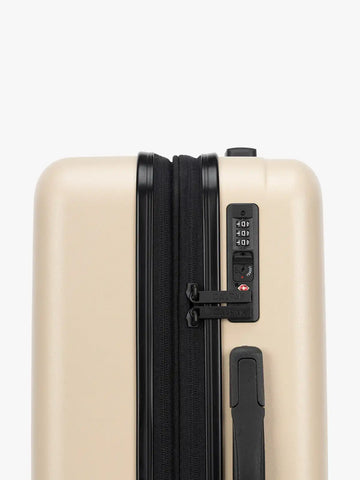 Evry Carry-On Luggage