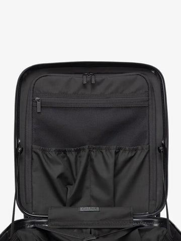 Hue Mini Carry-On Luggage
