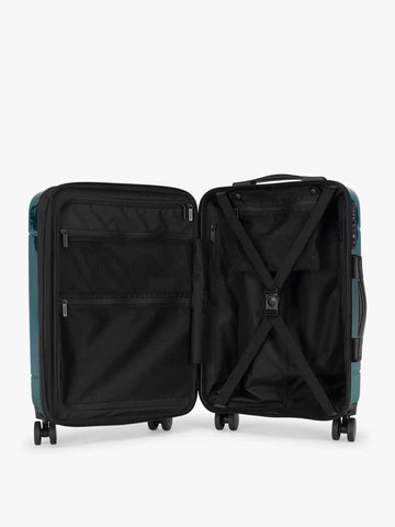 Hue Medium Luggage