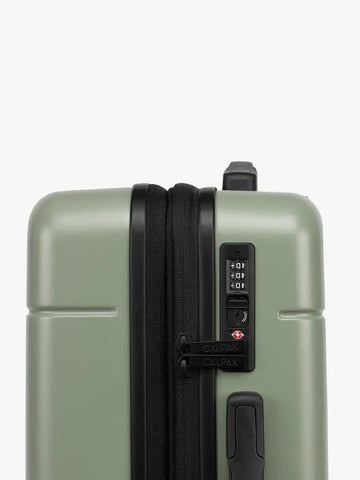 Hue Carry-On Luggage