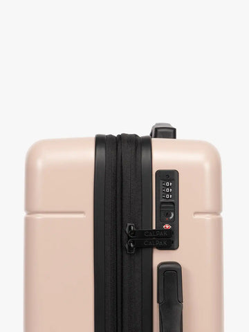 Hue Carry-On Luggage
