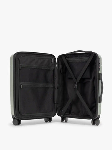 Hue Medium Luggage