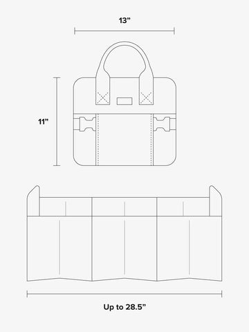 Car Organizer