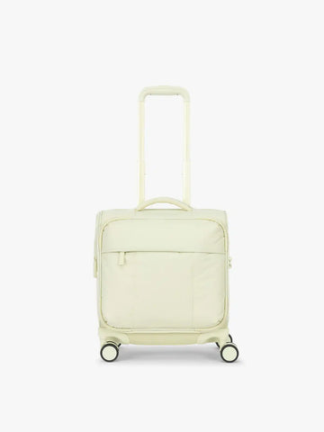 Luka Soft-Sided Mini Carry-On Luggage