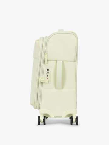 Luka Soft-Sided Carry-On Luggage