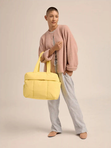 Luka Duffel