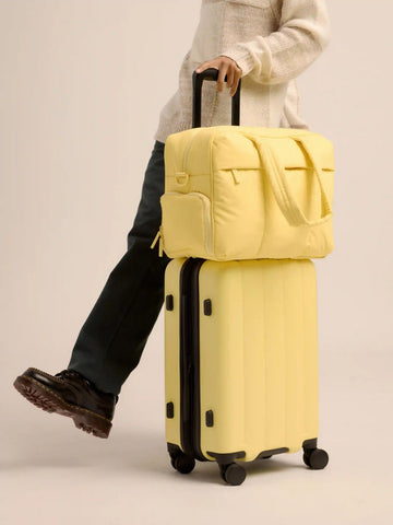 Luka Duffel