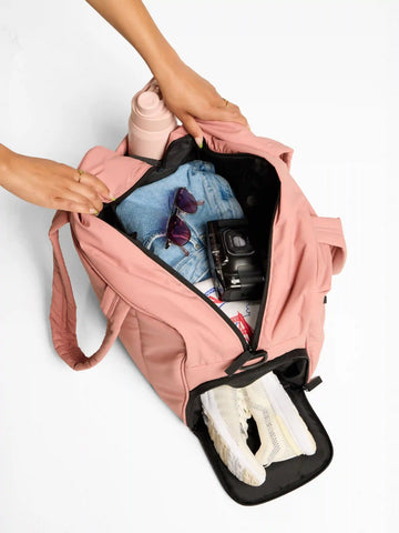 Luka Duffel
