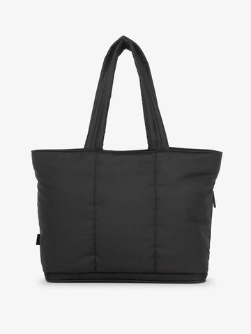 Luka Expandable Laptop Tote