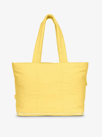 Luka Expandable Laptop Tote