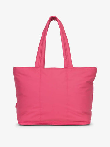 Luka Expandable Laptop Tote
