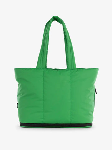 Luka Expandable Laptop Tote