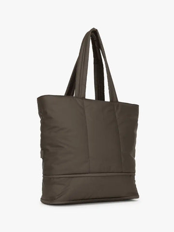 Luka Expandable Laptop Tote