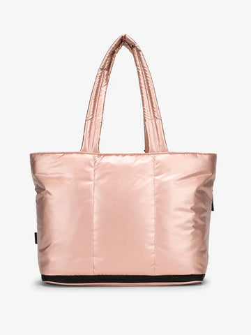 Luka Expandable Laptop Tote