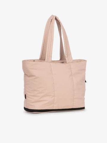 Luka Expandable Laptop Tote