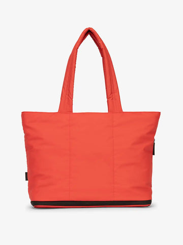 Luka Expandable Laptop Tote