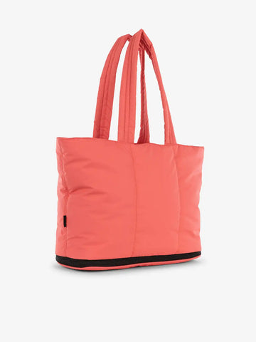 Luka Expandable Laptop Tote