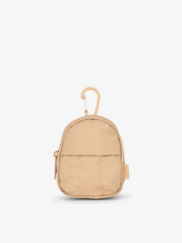 Luka Backpack Zip Bag Charm