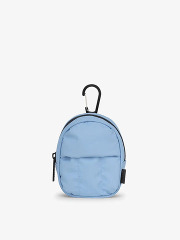 Luka Backpack Zip Bag Charm