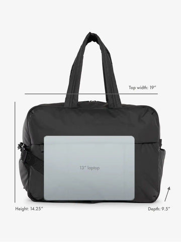 Luka Large Duffel