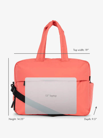 Luka Large Duffel