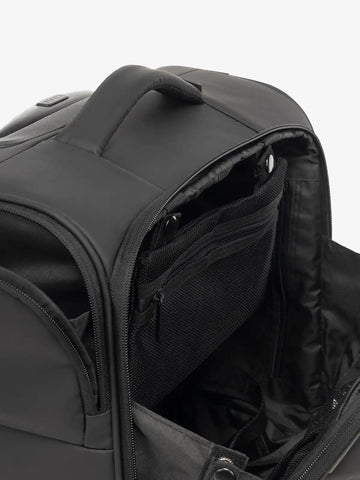 Luka Soft-Sided Mini Carry-On Luggage