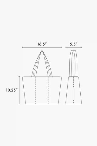 Luka Mini Tote