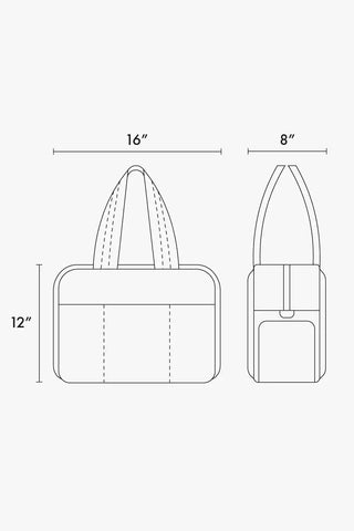 Luka Duffel