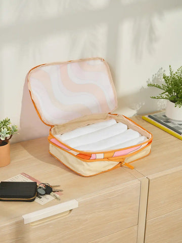 Medium Compression Packing Cubes