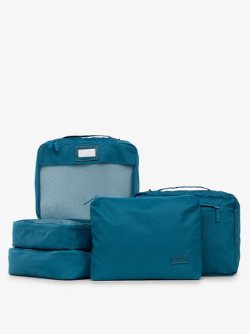 Packing Cubes Set (5 Pieces)