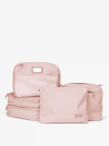 Packing Cubes Set (5 Pieces)
