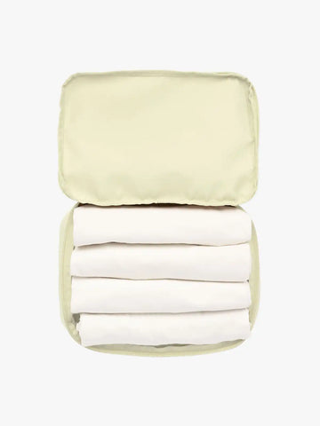 Medium Compression Packing Cubes