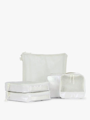 Terra 5-Piece Packing Cube Set