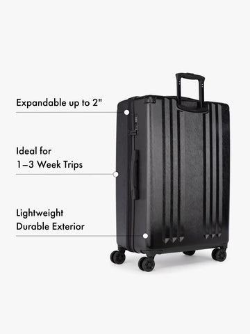Ambeur Large Luggage
