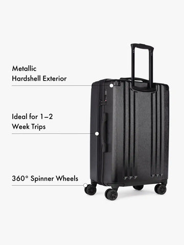 Ambeur Medium Luggage