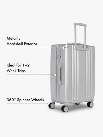 Ambeur Medium Luggage
