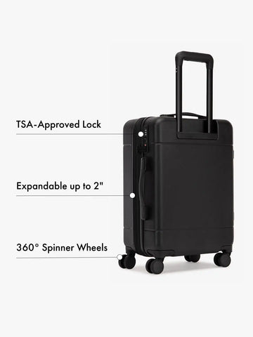 Hue Carry-On Luggage