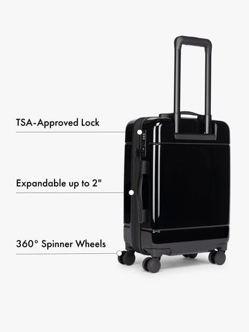 Hue Carry-On Luggage