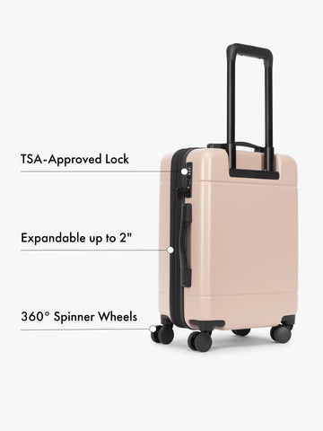 Hue Carry-On Luggage