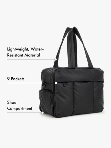 Luka Duffel